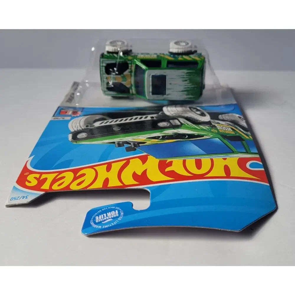 Hot Wheels hot wheels